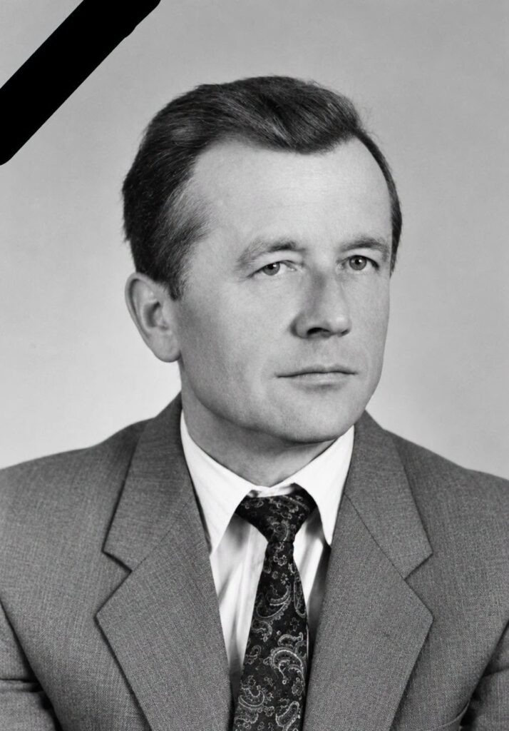 Józef Błaszczykiewicz